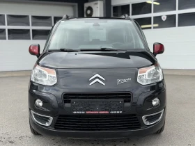 Citroen C3 Picasso 1.4i PANORAMA, снимка 2
