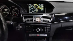 Mercedes-Benz E 220, снимка 14