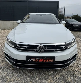 VW Passat 2.0TDI* R-LINE* FULL ACC* МАСАЖ* , снимка 2