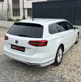 VW Passat 2.0TDI* R-LINE* FULL ACC* МАСАЖ* , снимка 8