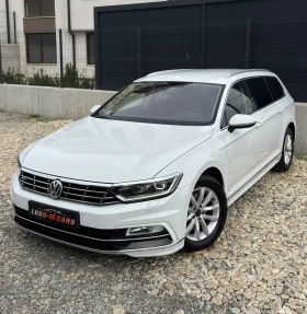 VW Passat 2.0TDI* R-LINE* FULL ACC* МАСАЖ* , снимка 1