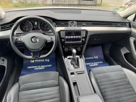 VW Passat 2.0TDI* R-LINE* FULL ACC* МАСАЖ* , снимка 10