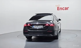 Mercedes-Benz E 450, снимка 4