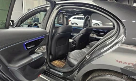 Mercedes-Benz E 450, снимка 11