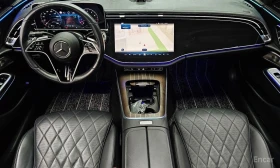 Mercedes-Benz E 450, снимка 7