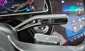 Mercedes-Benz E 450, снимка 9