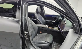 Mercedes-Benz E 450, снимка 12