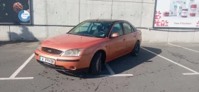 Ford Mondeo, снимка 2