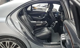 Mercedes-Benz S 560 L 4MATIC, снимка 12