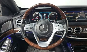 Mercedes-Benz S 560 L 4MATIC, снимка 13