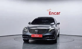 Mercedes-Benz S 560 L 4MATIC, снимка 3