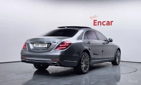 Mercedes-Benz S 560 L 4MATIC, снимка 2