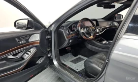 Mercedes-Benz S 560 L 4MATIC, снимка 10