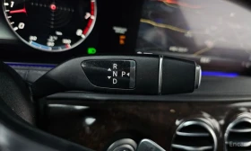 Mercedes-Benz S 560 L 4MATIC, снимка 9