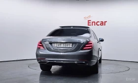 Mercedes-Benz S 560 L 4MATIC, снимка 4