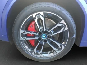 BMW iX2 30 xDrive Msport PRO DA Pro 360 Pano Harman Kardon, снимка 7