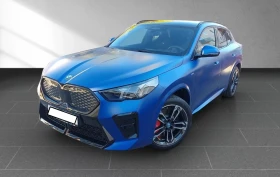 BMW iX2 30 xDrive Msport PRO DA Pro 360 Pano Harman Kardon, снимка 1