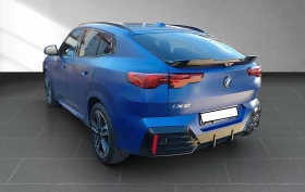 BMW iX2 30 xDrive Msport PRO DA Pro 360 Pano Harman Kardon, снимка 4