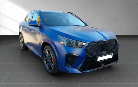 BMW iX2 30 xDrive Msport PRO DA Pro 360 Pano Harman Kardon, снимка 2