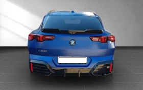 BMW iX2 30 xDrive Msport PRO DA Pro 360 Pano Harman Kardon, снимка 6