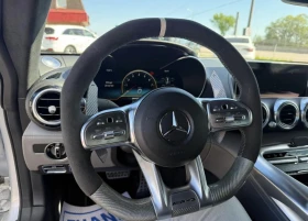 Mercedes-Benz GTS 34000KM * CARFAX * СЕРВИЗНА ИСТОРИЯ * , снимка 8