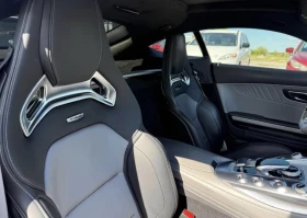 Mercedes-Benz GTS 34000KM * CARFAX * СЕРВИЗНА ИСТОРИЯ * , снимка 10