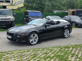 BMW 650 CABRIOLET , снимка 8