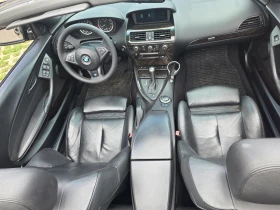 BMW 650 CABRIOLET , снимка 13