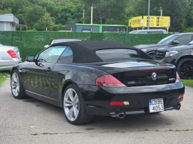BMW 650 CABRIOLET , снимка 5