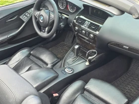 BMW 650 CABRIOLET , снимка 12