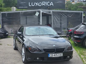 BMW 650 CABRIOLET , снимка 2