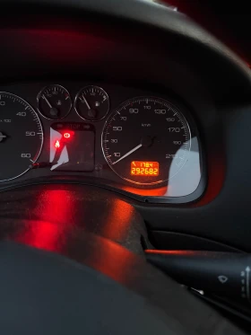 Peugeot 307 ПЪРВИ СОБСТВЕНИК, снимка 12