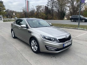 Kia Optima FACELIFT PANORAMA 1.7CRDI 136 H.P., снимка 2