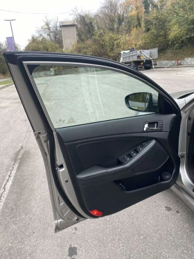 Kia Optima FACELIFT PANORAMA 1.7CRDI 136 H.P., снимка 10