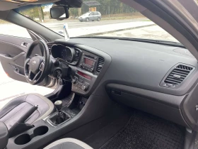 Kia Optima FACELIFT PANORAMA 1.7CRDI 136 H.P., снимка 9