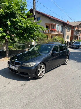 BMW 320, снимка 1