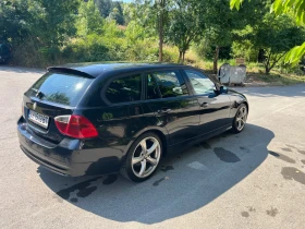 BMW 320, снимка 3