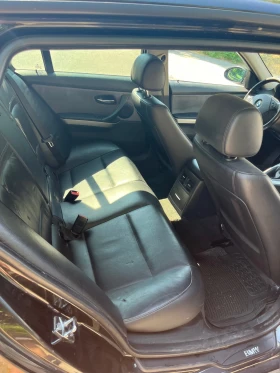BMW 320, снимка 5