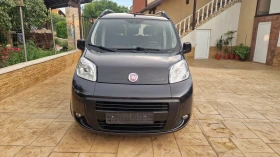 Fiat Qubo 1.3M-Jet= AUTOMATIC= , снимка 1