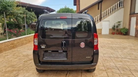 Fiat Qubo 1.3M-Jet= AUTOMATIC= , снимка 7