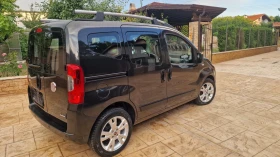 Fiat Qubo 1.3M-Jet= AUTOMATIC= , снимка 5