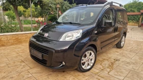 Fiat Qubo 1.3M-Jet= AUTOMATIC= , снимка 2