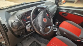 Fiat Qubo 1.3M-Jet= AUTOMATIC= , снимка 8