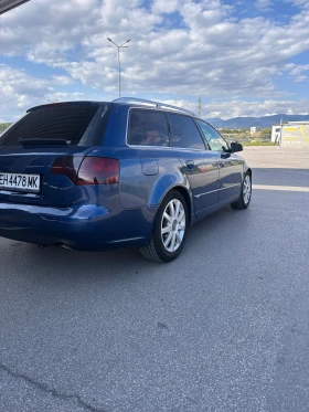 Audi A4, снимка 6