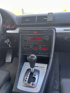 Audi A4, снимка 12