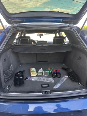 Audi A4, снимка 13