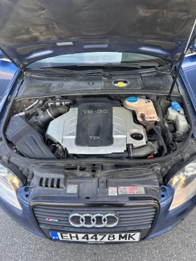 Audi A4, снимка 14