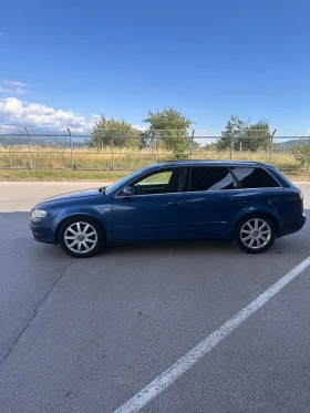 Audi A4, снимка 3