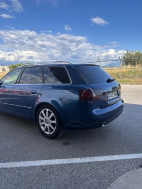 Audi A4, снимка 4