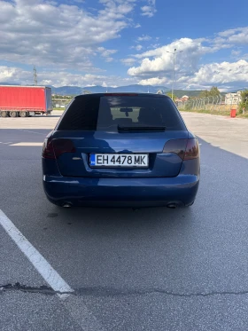 Audi A4, снимка 5